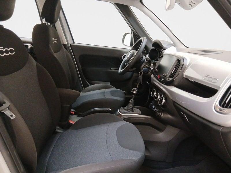 FIAT 500L 1.6 mjt Business 120cv my19