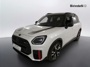 MINI Mini Countrym.(U25) - Mini Countryman John Cooper Works ALL4 JCW