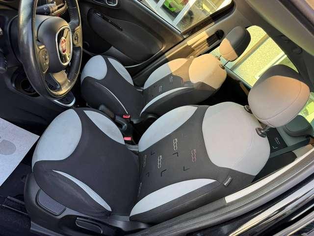 Fiat 500L 0.9 t.air t. natural power Pop Star 80cv