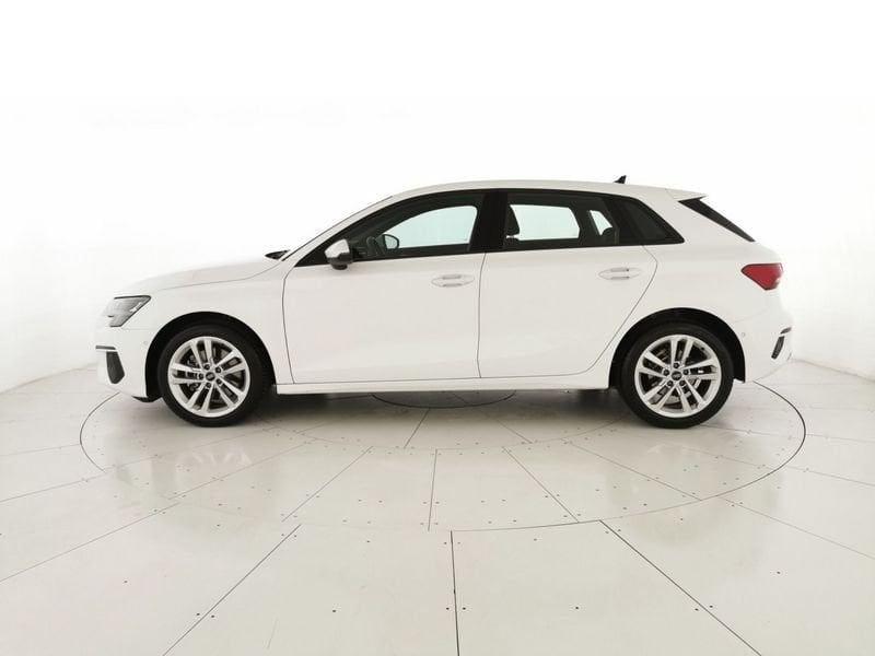 Audi A3 Sportback 30 1.0 tfsi mhev Business s-tronic