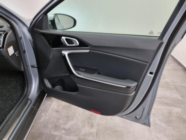 KIA XCeed 1.5 T-GDi 160 CV MHEV iMT Style