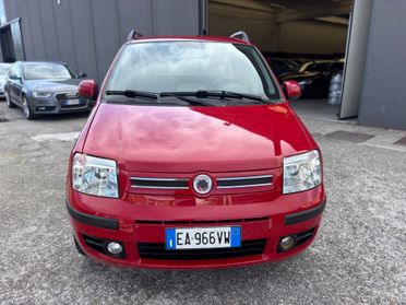 Fiat Panda 1.2 Climbing Natural Power