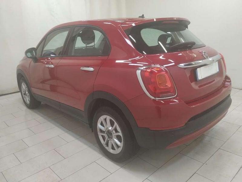 FIAT 500X 1.4 m-air Pop Star 4x2 140cv my18