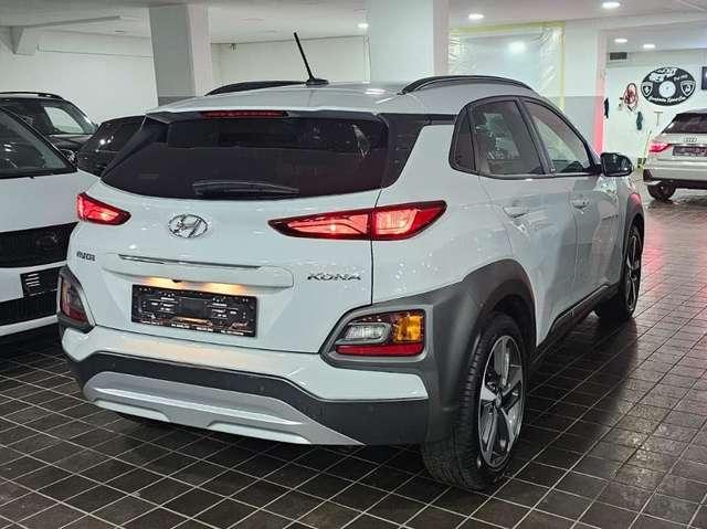 Hyundai KONA 1.6 CRDI XPOSSIBLE 2WD 136CV DCT AUTOMATICA