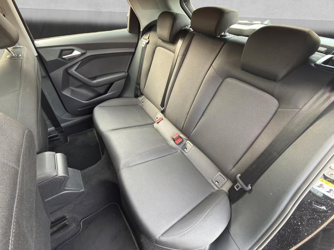 Audi A1 SPB 30 TFSI Admired Advanced