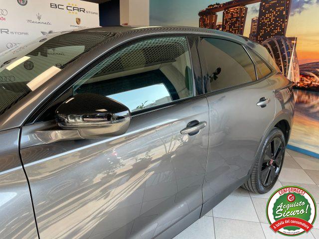 DS AUTOMOBILES DS 7 BlueHDi 130 aut. Performance Line