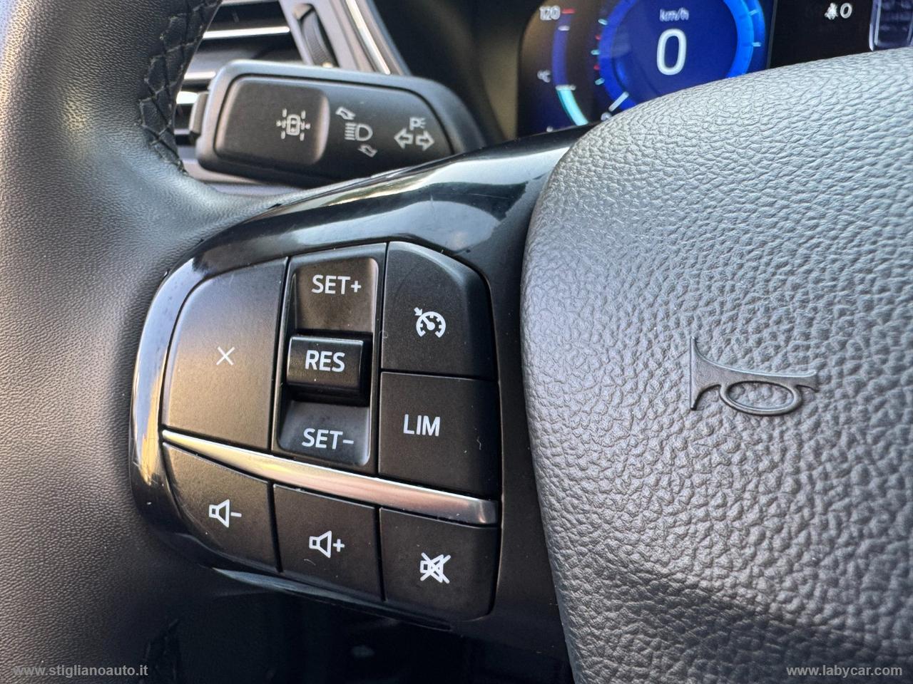 FORD Kuga 1.5 EcoBlue 120 CV aut. 2WD Tit.