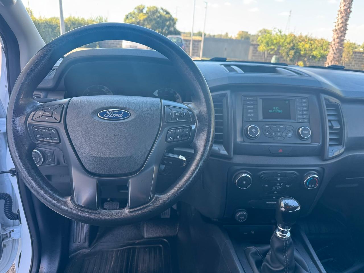 Ford Ranger 2.0 TDCi Super Cab XL 4 posti
