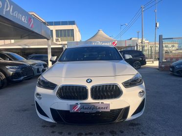 Bmw X2 xDrive20d Msport-X