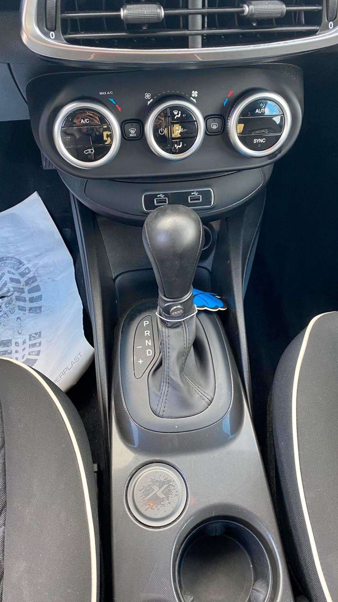 Fiat 500X 1.6 MultiJet 120 CV Lounge