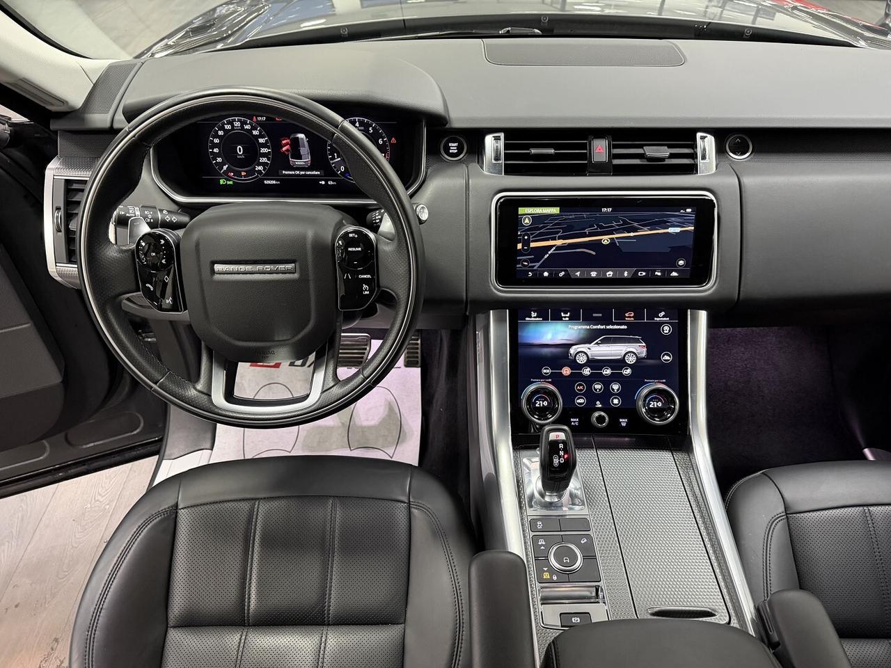 Land Rover Range Rover Sport Range Rover Sport