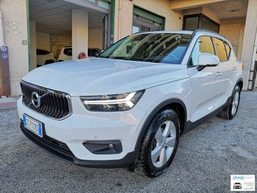 VOLVO XC40 2.0 150cv D3 Geartronic 2020