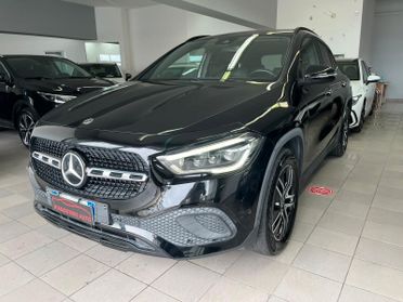 Mercedes-benz GLA 200 d Automatic Premium TETTO APRIBILE UNICO PROPRIETARIO