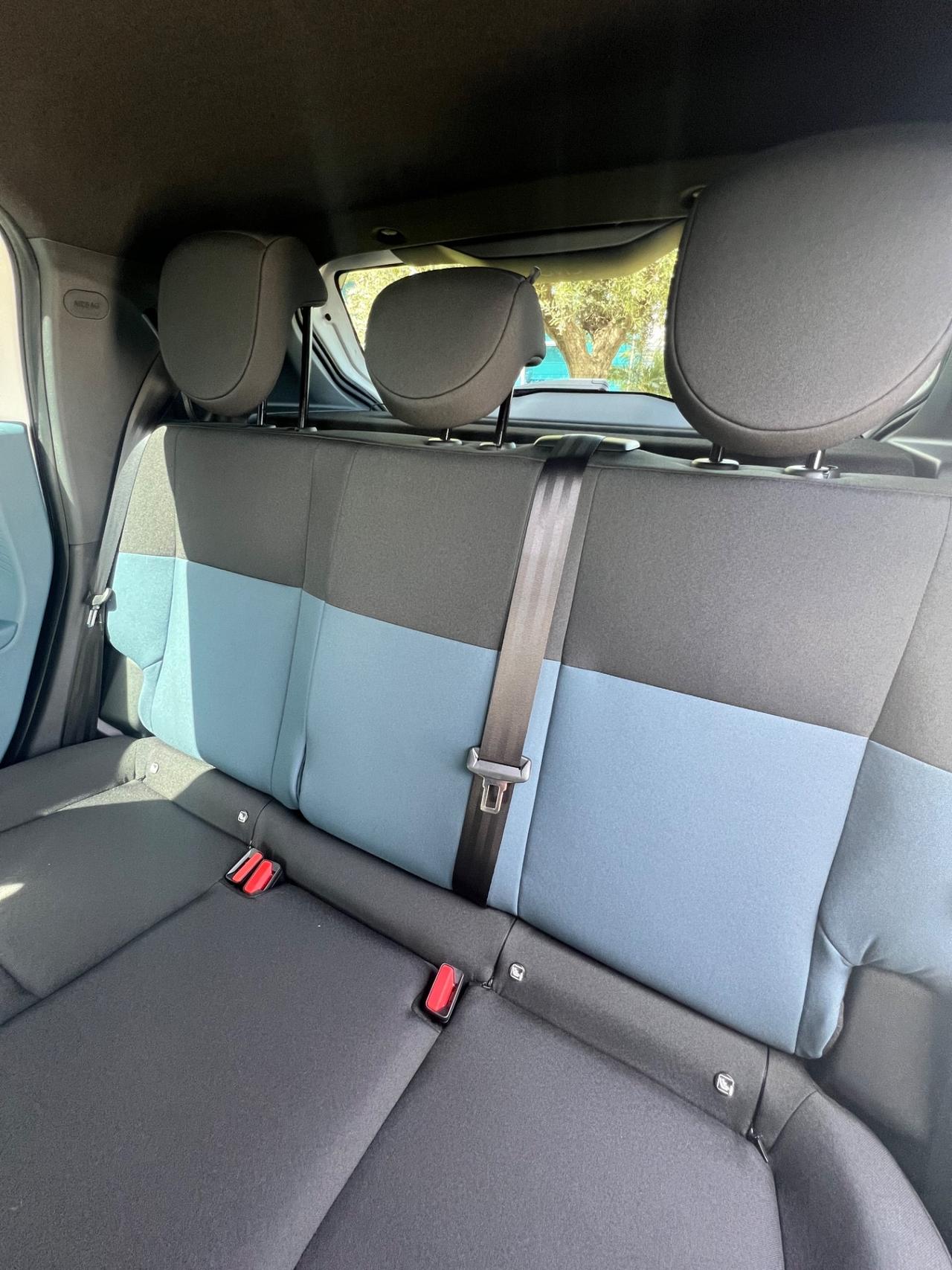Fiat Grande Panda 1.2 S&S Icon 100cv - possibilità noleggio no scoring
