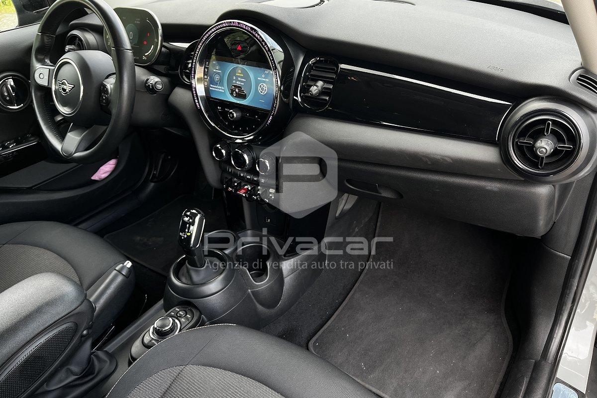 MINI Mini 1.5 Cooper Classic 5 porte