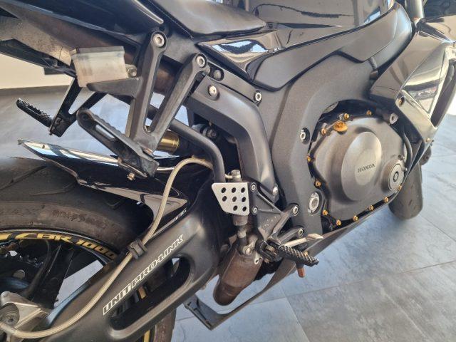 HONDA CBR 1000 RR Da strada