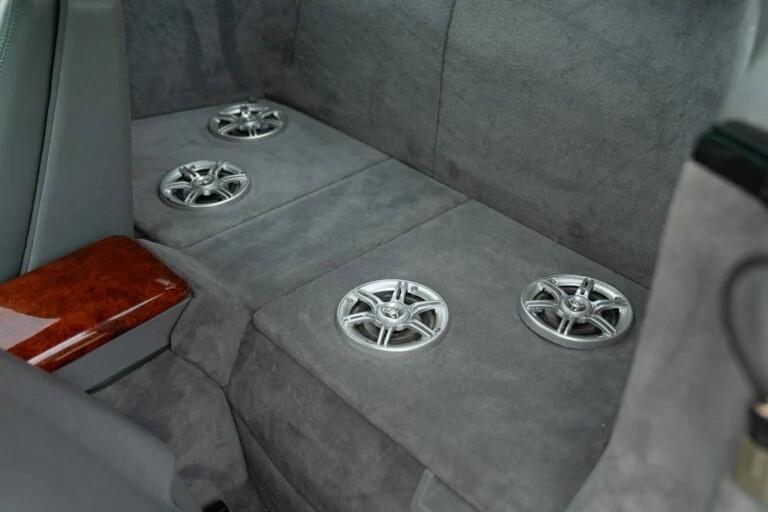 Mercedes-benz SL 320 - RDS01727