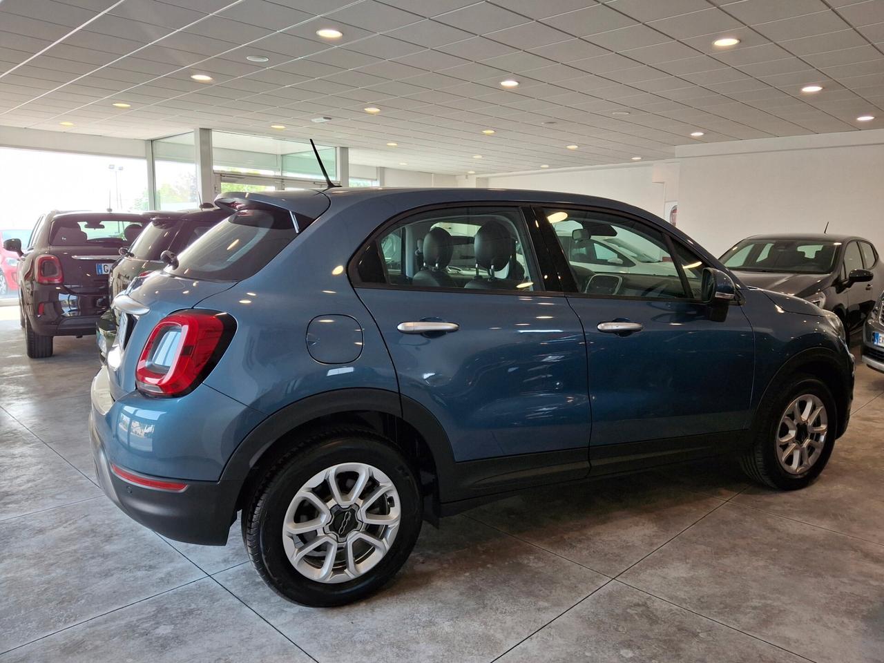 Fiat 500X 1.3 MultiJet 95 CV Business