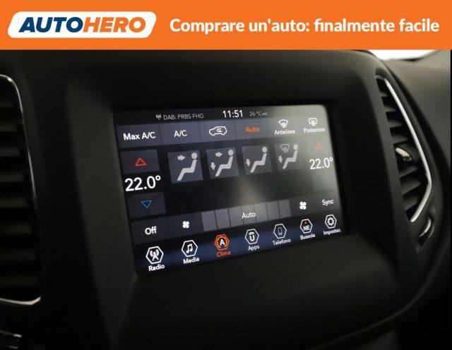 JEEP Compass 1.6 Multijet II 2WD Longitude
