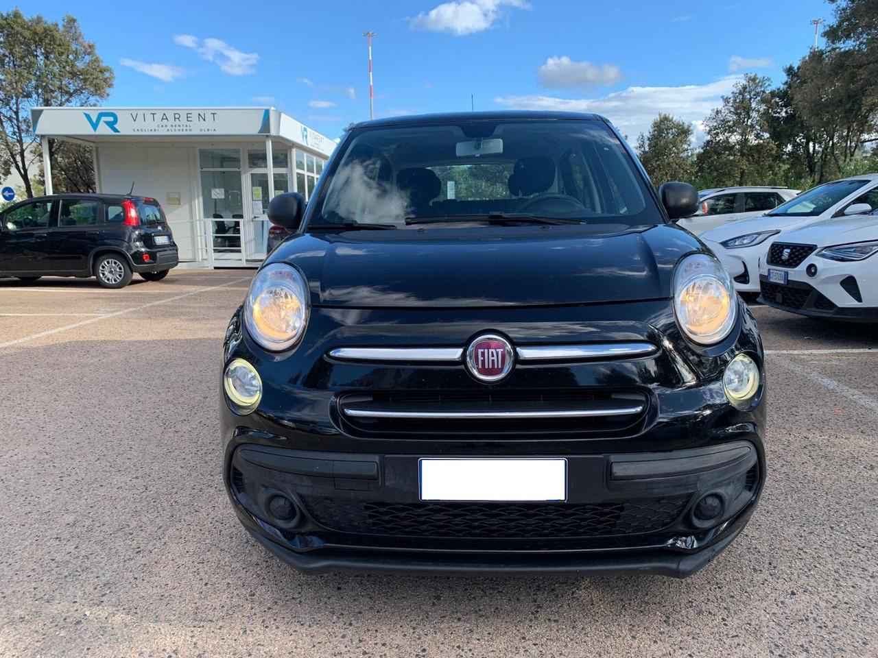 Fiat 500L 1.3 Multijet 95 CV Business automatica PASSAGGIO INCLUSO