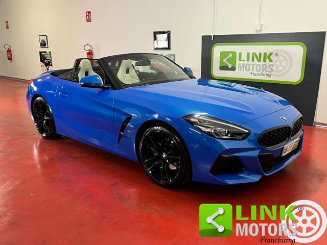 BMW Z4 sDrive20i Msport