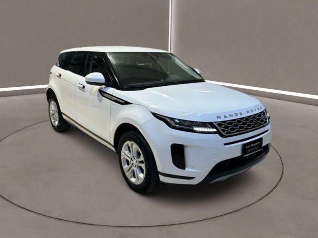 LAND ROVER Range Rover Evoque RR Evoque 2ª serie - 2.0D I4-L.Flw 150 CV