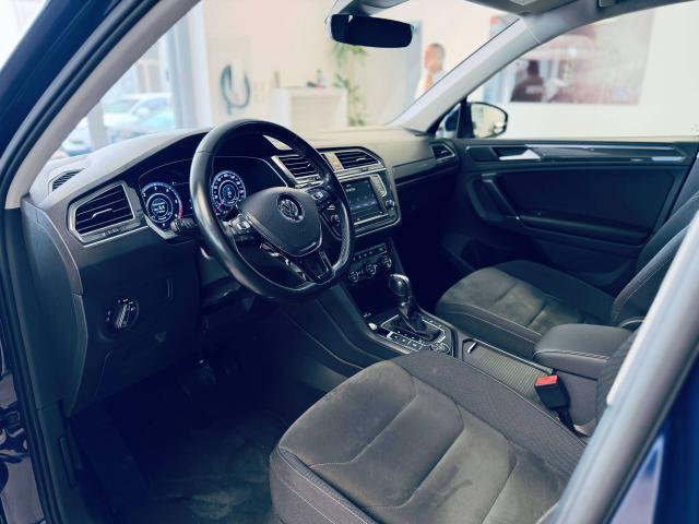Volkswagen Tiguan 2.0 tdi Executive 4motion 150cv