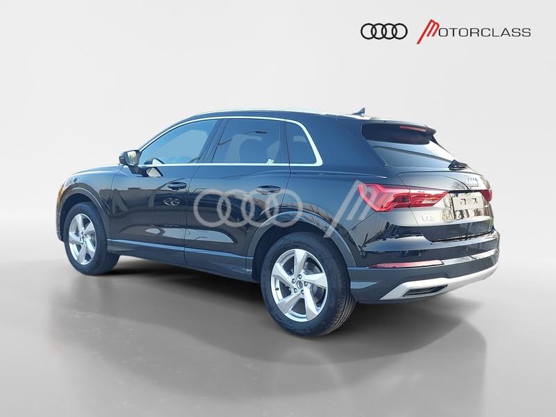 Audi Q3 35 1.5 tfsi evo2 business advanced s tronic