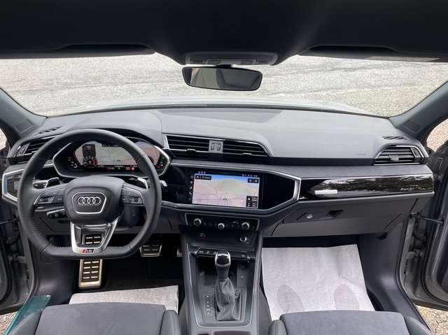Audi RS Q3 SPB Sportback VETTURA NUOVA Km 0 Visibile in sede