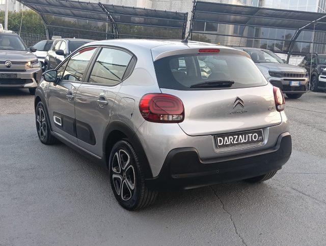 CITROEN C3 PureTech 110 S&S Plus