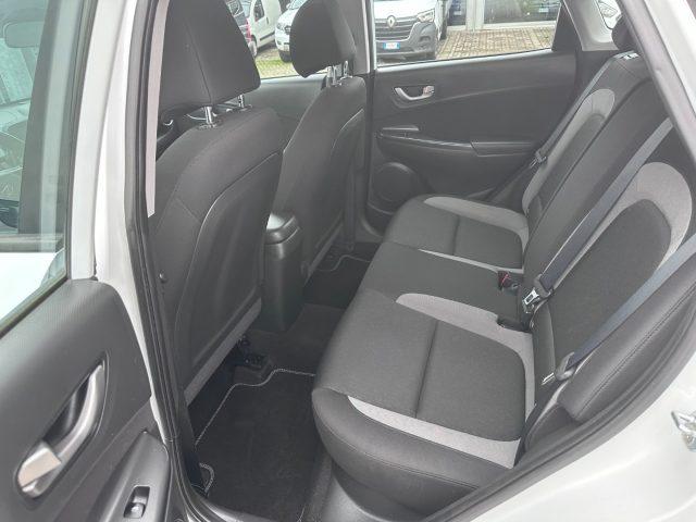 HYUNDAI Kona 1.0 T-GDI Comfort