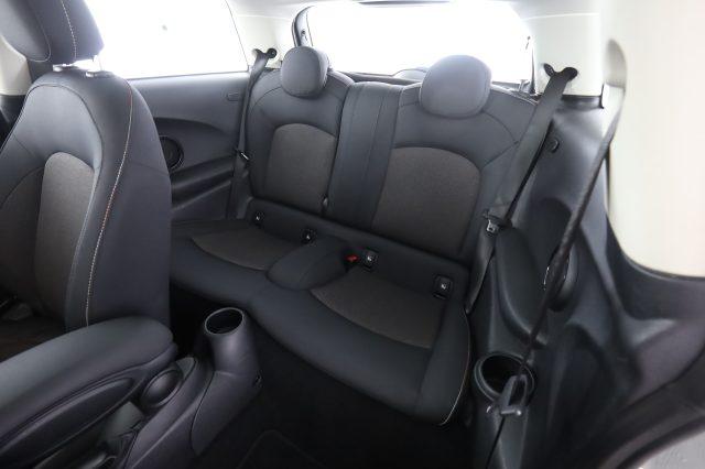 MINI Mini 3 Porte 1.5 One Camden Edition