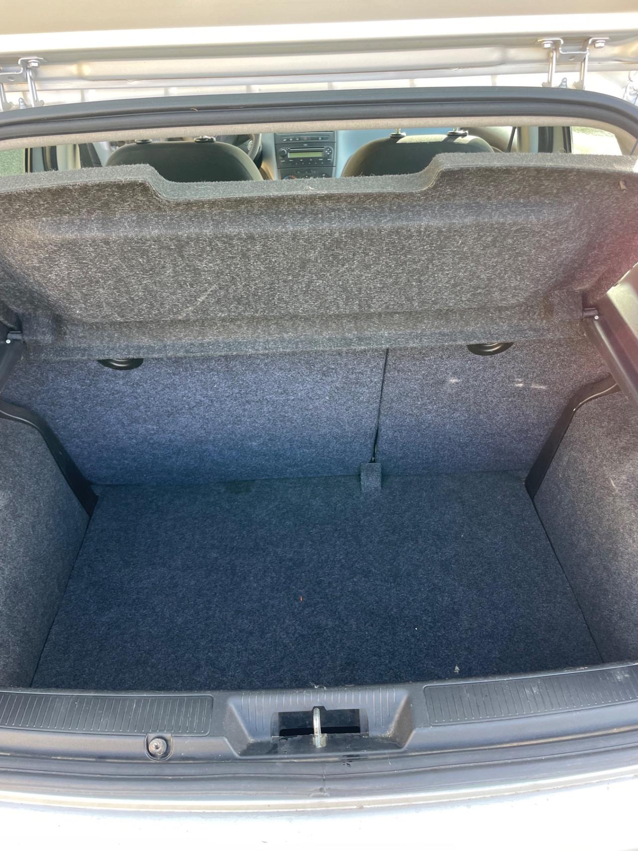 Fiat Grande Punto 1.3 MJT 75 CV 5 porte S&S Actual