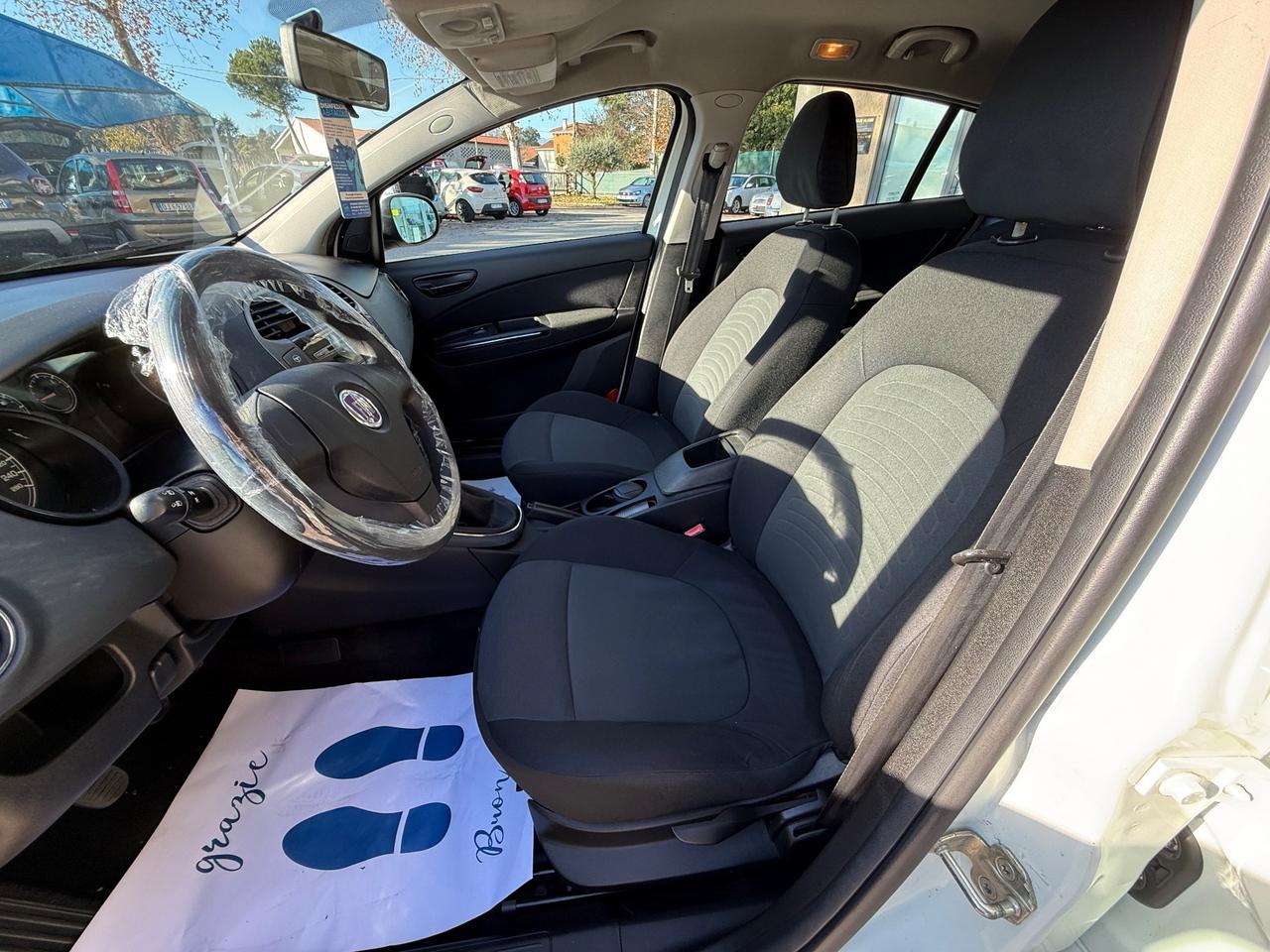 Fiat Bravo 1.6 MJT 120 CV - Unico Proprietario