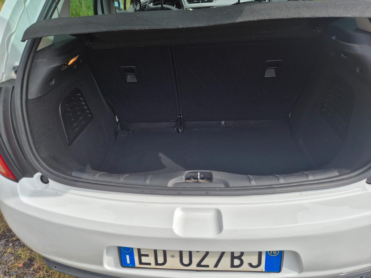 Citroen C3 1.4 HDi 70 FAP Exclusive Style