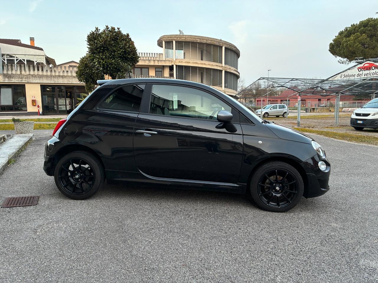 Fiat 500 1.2 S *PREZZO REALE*