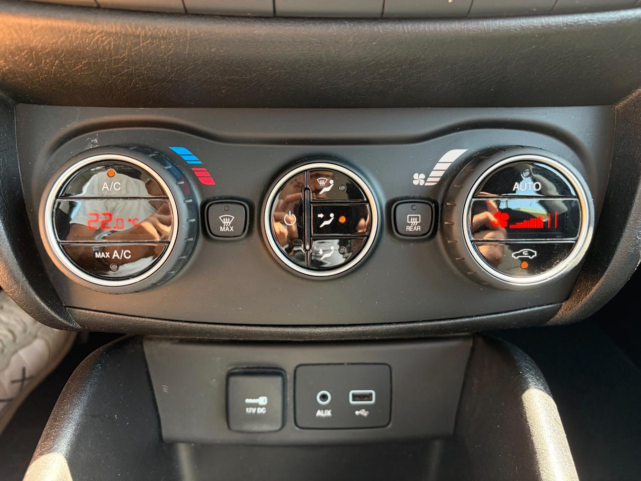 Fiat Tipo 1.6 Mjt 120cv DCT SW S-Design