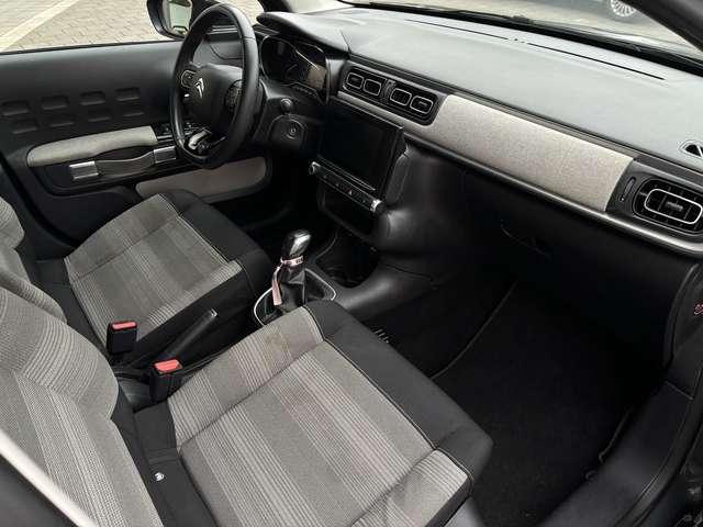 Citroen C3 C3 PureTech 82 Shine