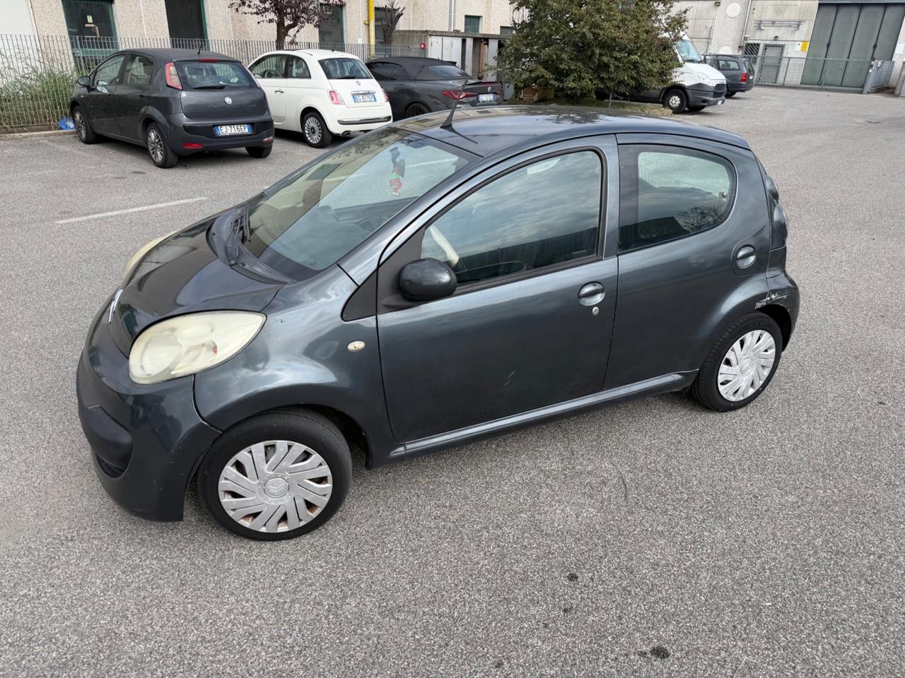 Citroen C1 1.0 LEGGERE DESCRIZIONE