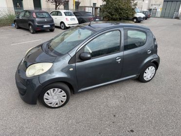 Citroen C1 1.0 LEGGERE DESCRIZIONE