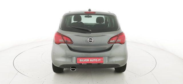 OPEL Corsa 1.4 90CV GPL Tech 5 porte b-Color