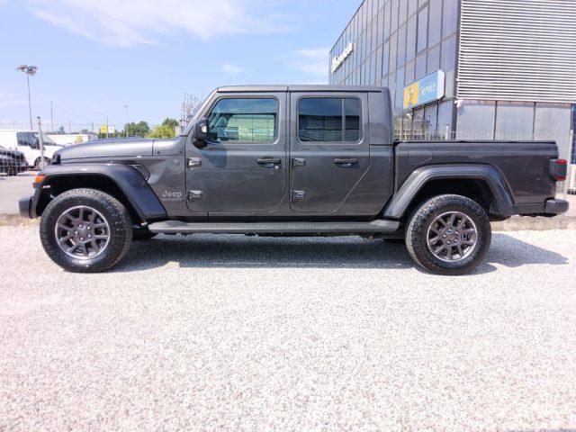 JEEP Gladiator 3.0 Diesel V6 80th Anniversary N1