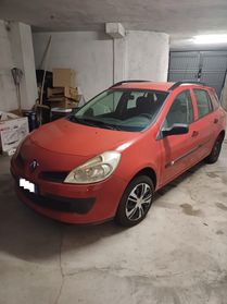 Renault Clio Storia 1.2 5 porte GPL Confort