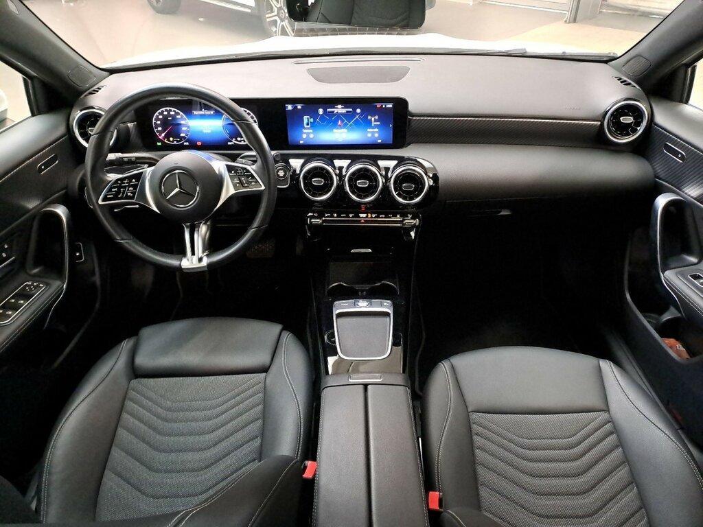 Mercedes Classe A 250 250 e Plug-In-Hybrid Advanced Progressive Speedshift DCT AMG 8G