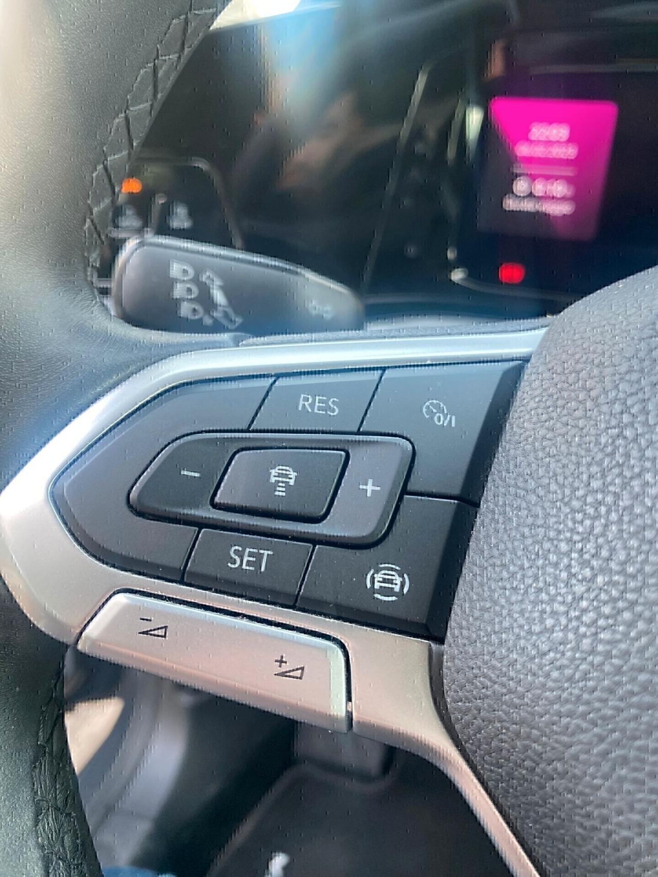 Volkswagen Golf 1.5 TSI EVO ACT 1st evo Life MANUALE