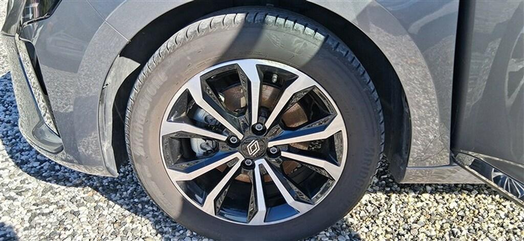 Renault Clio 1.6 E-Tech full hybrid Techno