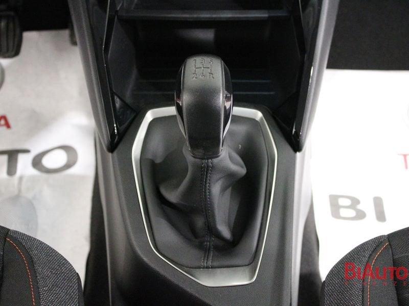 Peugeot 208 208 PureTech 75 Stop&Start 5 porte Allure