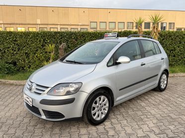 Volkswagen Golf Plus 1.9 TDI 105CV 6 MARCE
