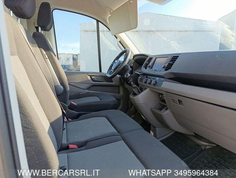 Volkswagen Crafter 35 2.0BiTDI 177CV RWD PL-TA *CELLA FRIGO MAXI CASSA*