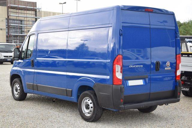 FIAT Ducato 35 2.3 Mjt 140CV